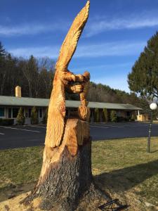 fairbridge inn express