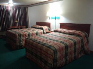 fairbridge inn express