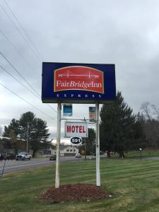 fairbridge inn express