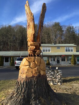 fairbridge inn express