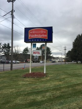 fairbridge inn express