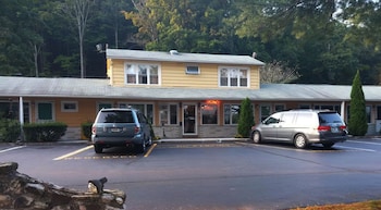 Fairbridge Inn Express,Milford>>Matamoras,2 star