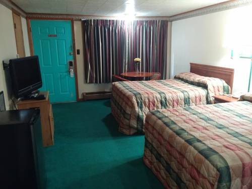 fairbridge inn express