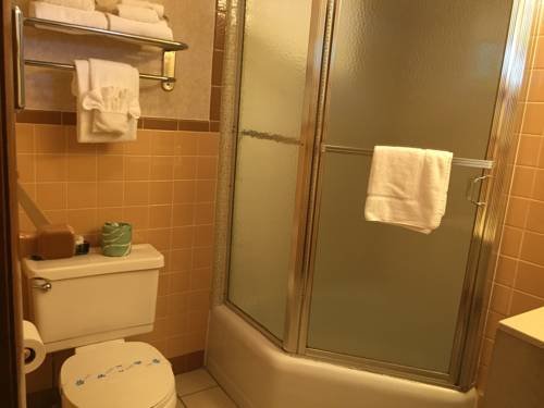 fairbridge inn express