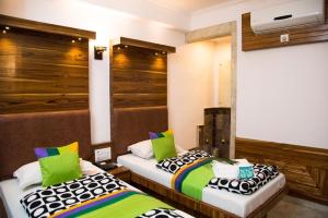 Hotel Cottage Yes Please,Paharganj,3 star