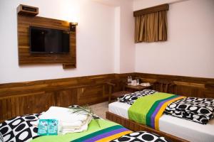 Hotel Cottage Yes Please,Paharganj,3 star
