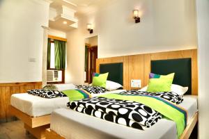Hotel Cottage Yes Please,Paharganj,3 star
