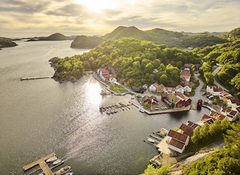 Farsund Resort,Farsund>>Borhaug,4 star