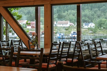 farsund resort