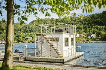 Farsund Resort,Farsund>>Borhaug,4 star