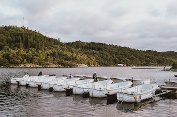 Farsund Resort,Farsund>>Borhaug,4 star