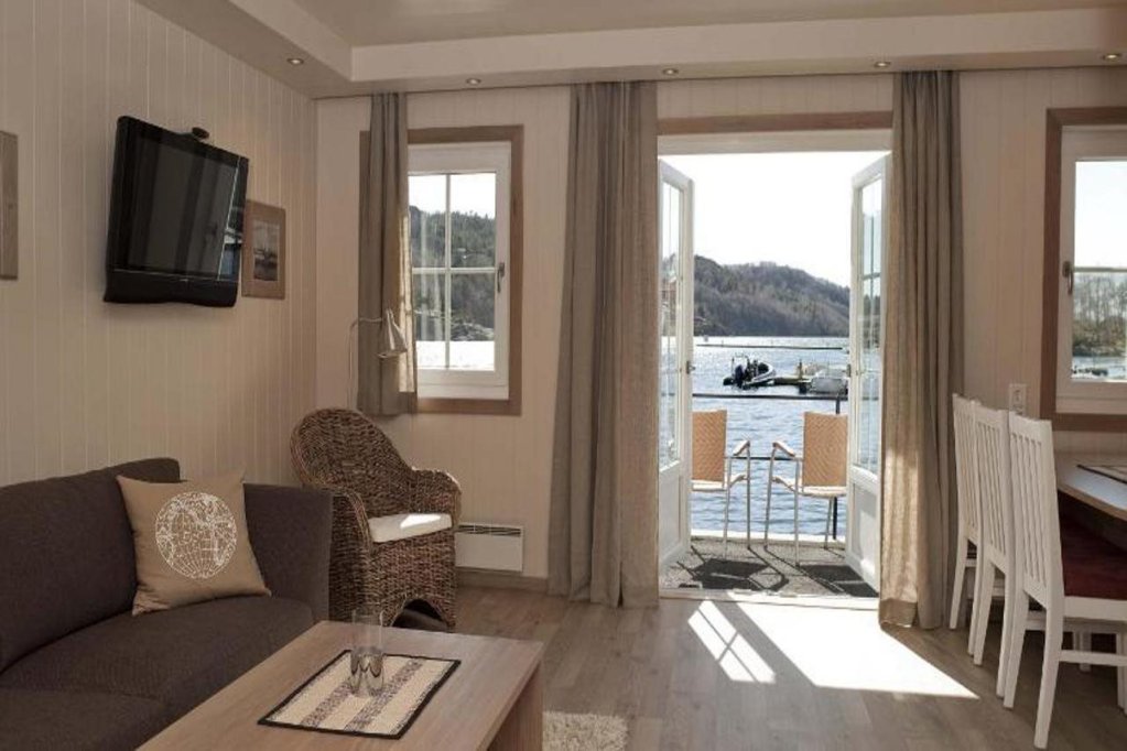 farsund resort