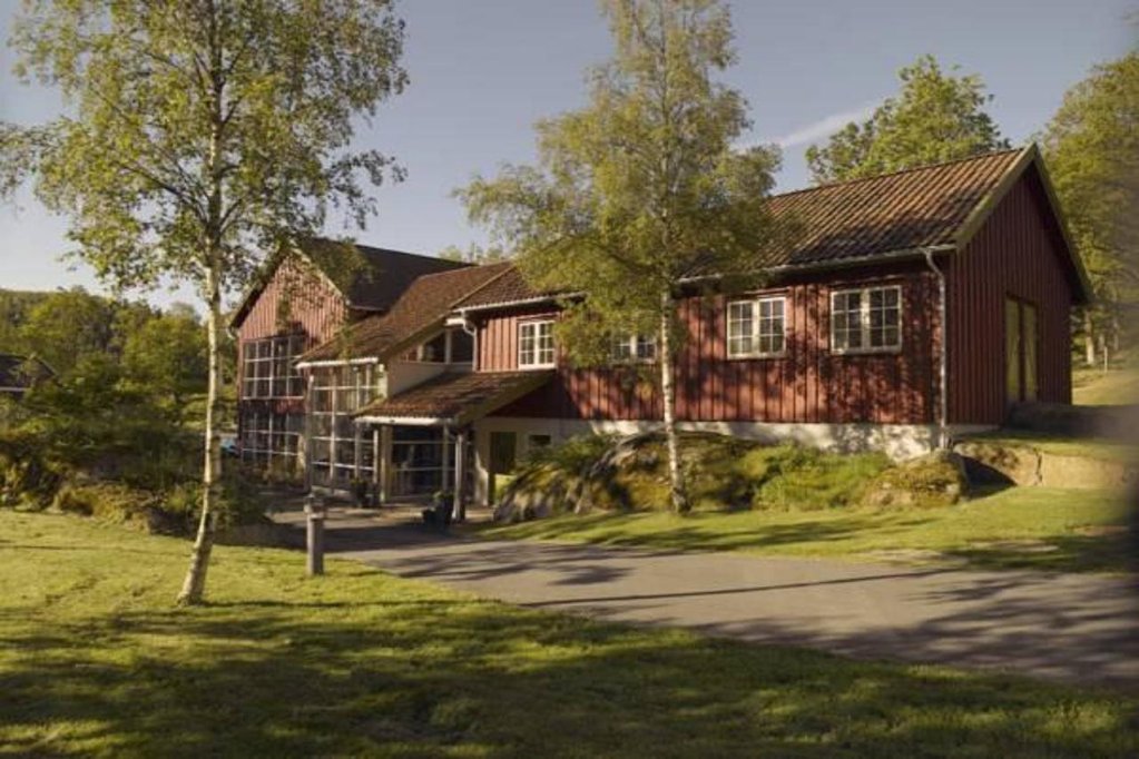 farsund resort