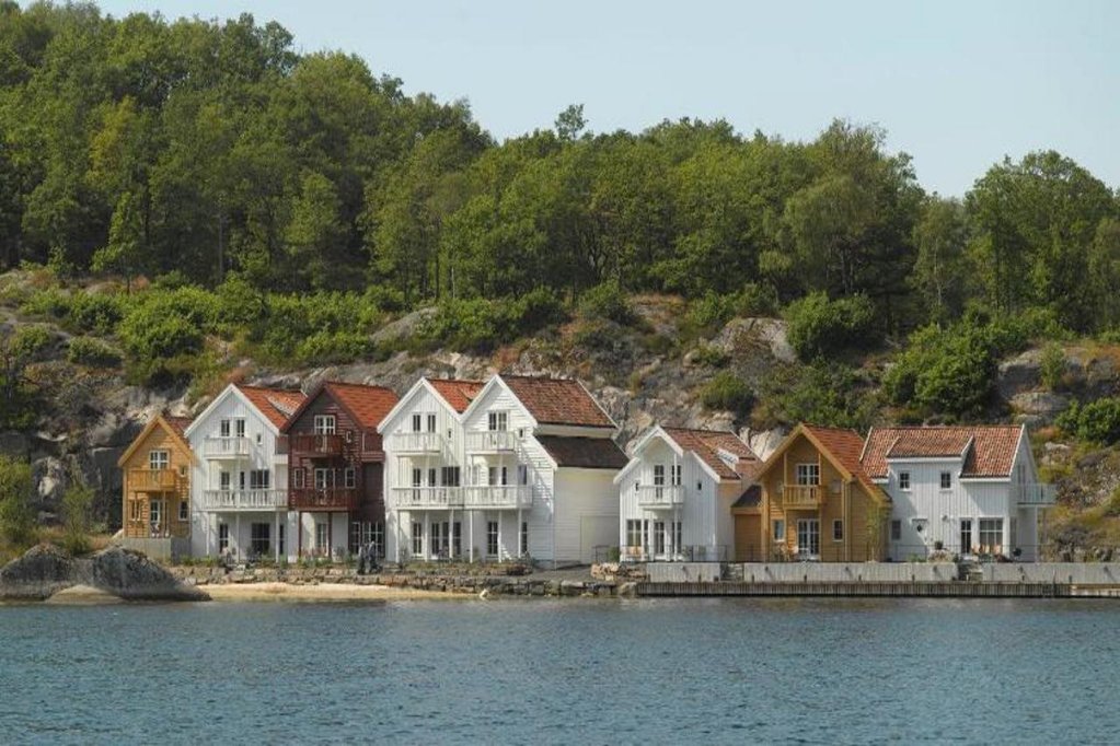 farsund resort