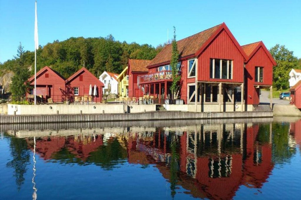 farsund resort