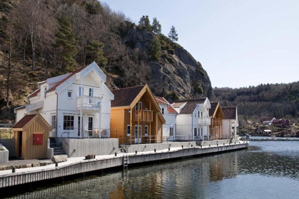 farsund resort