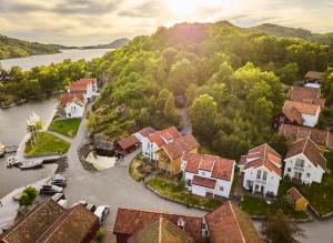 farsund resort