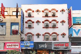 South Indian Hotel,Karol Bagh>>Central Delhi,4 star