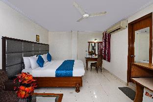 South Indian Hotel,Karol Bagh>>Central Delhi,4 star