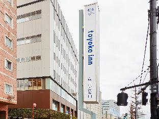 toyoko inn tokyo shinagawa station takanawa