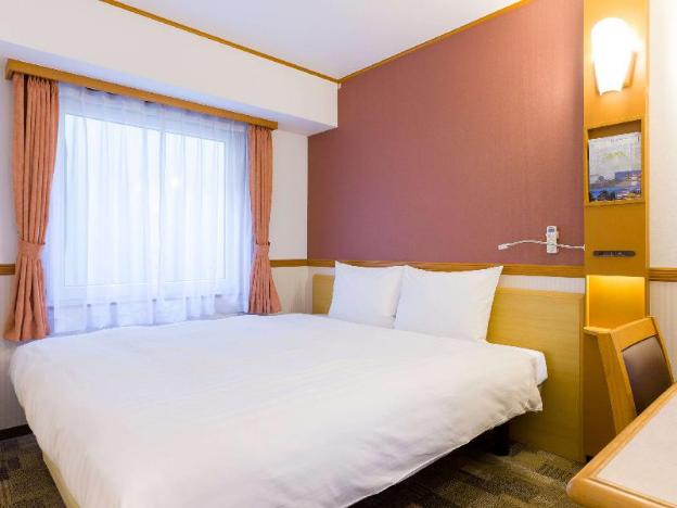 toyoko inn tokyo shinagawa station takanawa