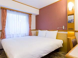 toyoko inn tokyo shinagawa station takanawa