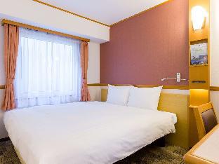 toyoko inn tokyo shinagawa station takanawa