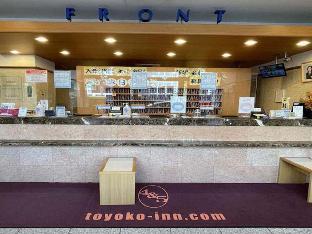 toyoko inn tokyo shinagawa station takanawa