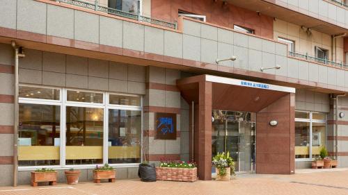 toyoko inn tokyo shinagawa station takanawa