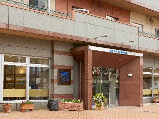 toyoko inn tokyo shinagawa station takanawa