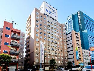 toyoko inn tokyo shinagawa oimachi
