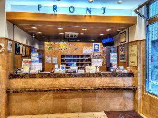 toyoko inn tokyo shinagawa oimachi