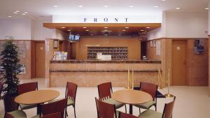 toyoko inn tokyo shinagawa oimachi