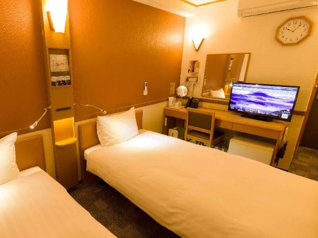 toyoko inn tokyo shinagawa oimachi