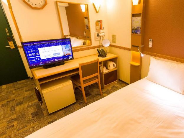toyoko inn tokyo shinagawa oimachi