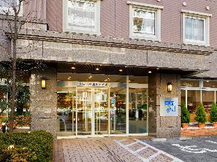 toyoko inn tokyo shinagawa oimachi