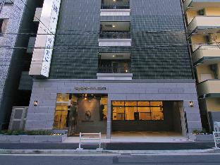 Toyoko Inn Tokyo Nihombashi Zeimusho Mae,Chuo Ward>>Chuo,3 star