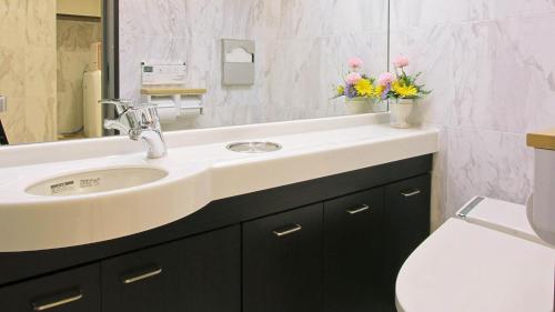 toyoko inn tokyo nihombashi zeimusho mae