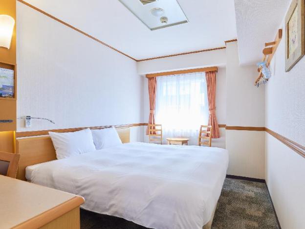 toyoko inn tokyo nihombashi zeimusho mae