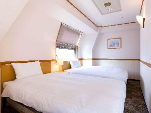 toyoko inn tokyo nihombashi zeimusho mae