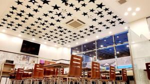 Toyoko Inn Tokyo Nihombashi Zeimusho Mae,Chuo Ward>>Chuo,3 star