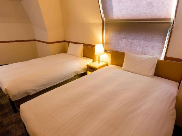 toyoko inn tokyo nihombashi zeimusho mae