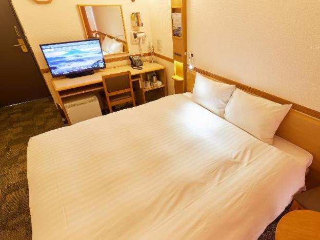 toyoko inn tokyo nihombashi zeimusho mae