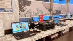 toyoko inn tokyo nihombashi zeimusho mae