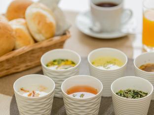 toyoko inn tokyo nihombashi zeimusho mae