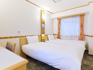 toyoko inn tokyo nihombashi ningyocho