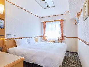 toyoko inn tokyo nihombashi ningyocho