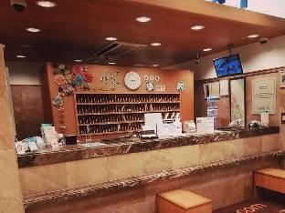 toyoko inn tokyo nihombashi ningyocho