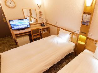 toyoko inn tokyo nihombashi ningyocho
