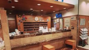 toyoko inn tokyo nihombashi ningyocho
